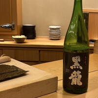鮨 しゅん輔 阿佐ヶ谷 - 