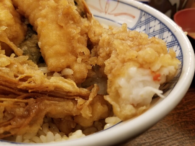 Tempura Shimpei photo 4