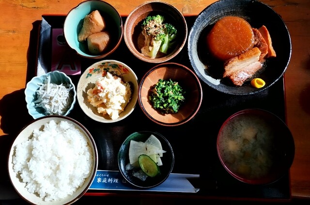 ほたる - 笹木野（レストラン）の写真