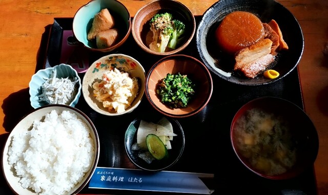 ほたる - 笹木野（レストラン）の写真