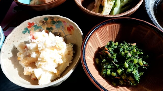 ほたる - 笹木野（レストラン）の写真