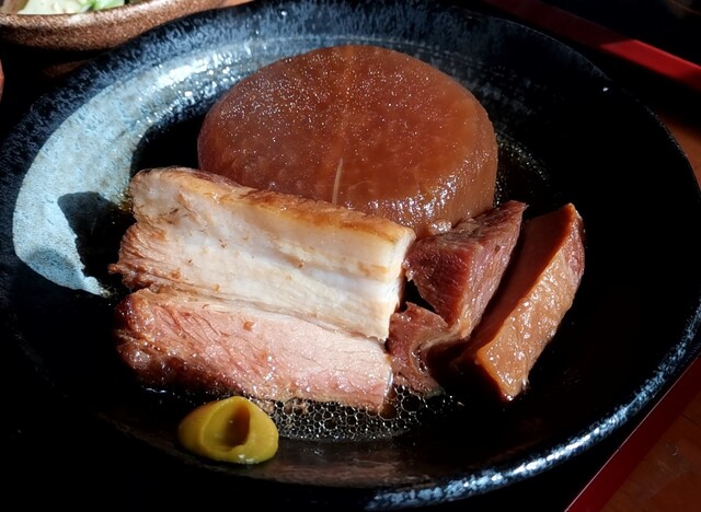 ほたる - 笹木野（レストラン）の写真