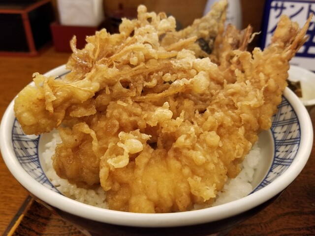 Tempura Shimpei photo 2
