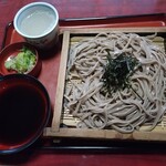 越前つるきそば - 