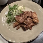 洋食キッチン シャトー - 【2025.1.31(金)】Special menuのシャリアピンステーキ