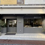 BASCULE - 