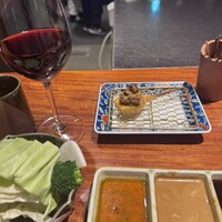 串揚げキッチン だん 梅田店 - 