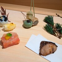 京橋 鮨 好日 - 