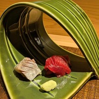 京橋 鮨 好日 - 