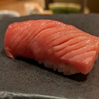 京橋 鮨 好日 - 