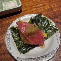 串揚げキッチン だん 梅田店 - 