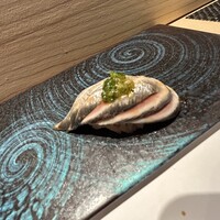 熟成寿司専門店 和心 - 
