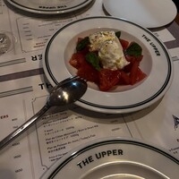THE UPPER - 