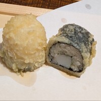 京橋 鮨 好日 - 