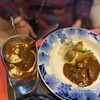 欧風カレー 白山舎 