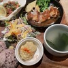 モアナキッチンカフェ 有楽町イトシア店