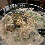 博多一双 祇園店 - 