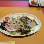 欧風カレー 白山舎  - 