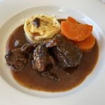 ル・プラ・プリュ - 