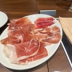 Liko Lieto - 右奥は鴨だったような