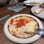 Liko Lieto - ミートラザニア