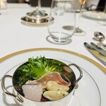 ラ・メール ザ クラシック - 