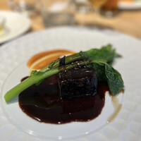 Bistro HiNGE Nakameguro - 