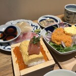 博多シーフード うお田 - 