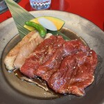焼肉トラジ - 