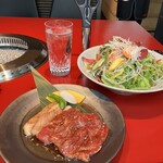 焼肉トラジ - 