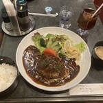 フランク - 料理写真: