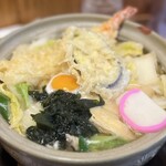 こむぎ庵 - 料理写真: