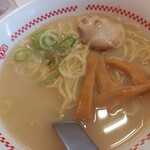 スガキヤ - 