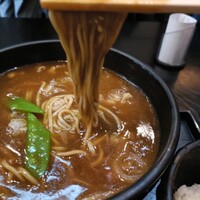 日本橋 やぶ久 - 