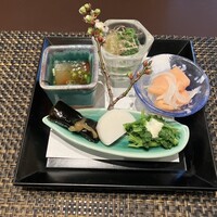 京橋 婆娑羅 - 