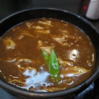 日本橋 やぶ久 - 