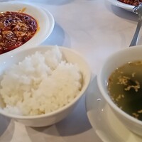 赤坂 四川飯店 - 