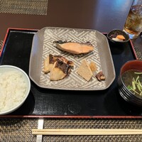 京橋 婆娑羅 - 