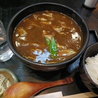 日本橋 やぶ久 - 