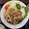 食い処 二代目 しぶ家