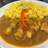 Curry Kitchen 梟