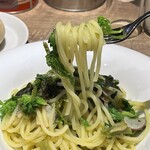 PASTA FRESCA TORNESTA - 