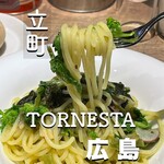 PASTA FRESCA TORNESTA - 