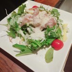 鉄板や 上方御堂 淀屋橋店 - 