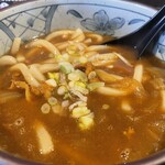 Akiruno Udon Kawana Ka