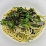 PASTA FRESCA TORNESTA - 