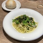 PASTA FRESCA TORNESTA - 