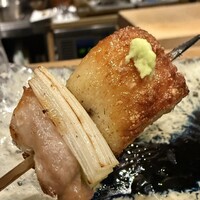 鶏割烹 ならや - 