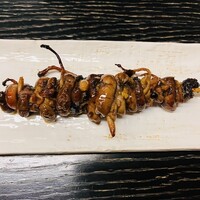 駒形前川 浅草本店 - 