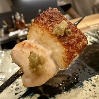 鶏割烹 ならや - 